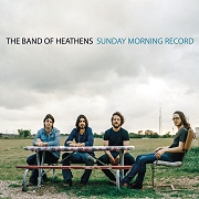 Sunday Morning Record