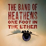 CD:One Foot In The Ether
