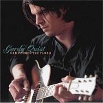 CD:Here Comes The Flood