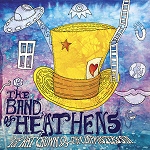 CD:Top Hat Crown & The Clapmaster's Son (US edition)