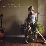 CD:Call It My Garden