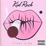 CD:First Kiss