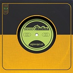 CD:Green Grass EP