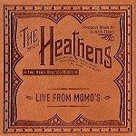 CD:Live From Momo's