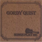 CD:Songs Play Me